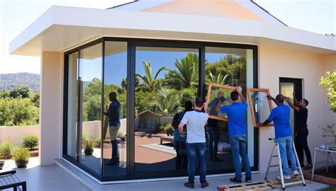 aluminum windows phoenix